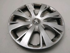 COPRIMOZZO Peugeot 208 I