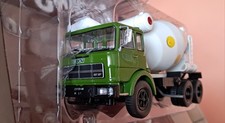 Camion Truck - Fiat 697 NP -