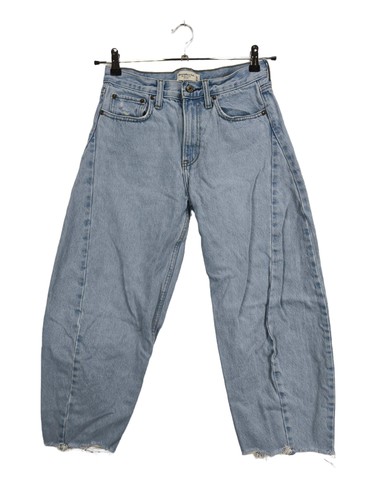 Abercrombie fitch jeans da - &,