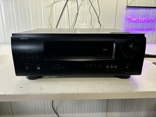 Denon AVR-1311 Amplificatore