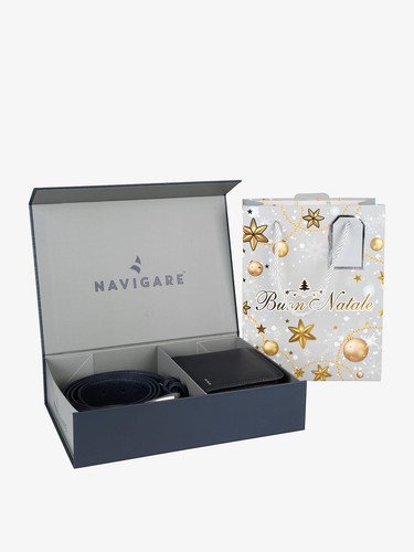 Navigare confezione regalo - navigare, da