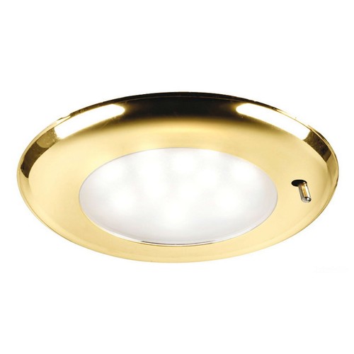 Plafoniera led incasso sole - plafoniera,
