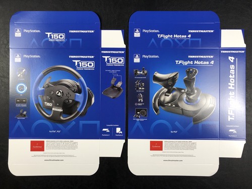 Thrustmaster playstation t150 - playstation,