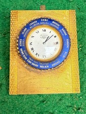 Hedywatch orologio da tavolo