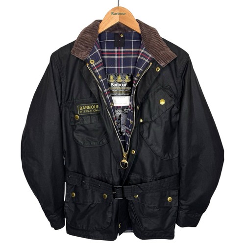 Barbour international tuta - barbour,