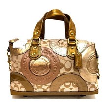 Borsa Coach nuova con