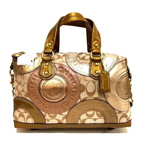 Borsa coach nuova con - borsa,
