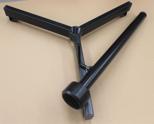 Supporto macchina rems 3b - macchina,