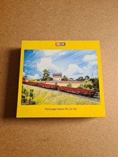 Brawa carro pianale Samms set