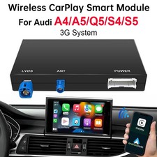 Modulo Auto Wireless Carplay
