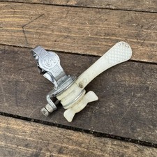 Vintage Simplex morsetto su