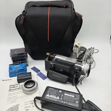 Vintage Sony Digital Video