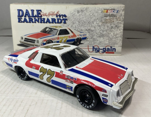 Azione dale earnhardt - 1/24,