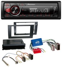Pioneer MP3 1DIN DAB USB AUX