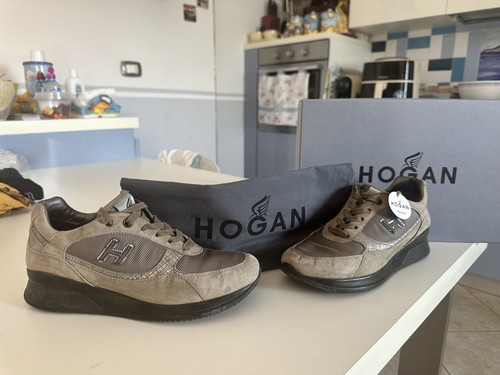 Hogan donna usate - donna,