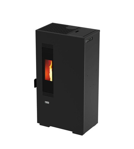 Stufa pellet canadian stove - stufa,
