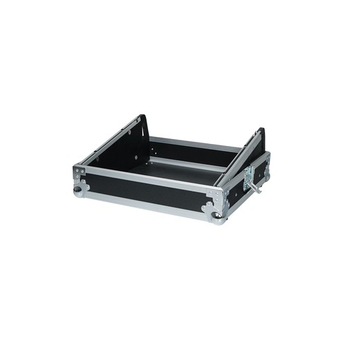 Elumen8 mixer flight case - 19",