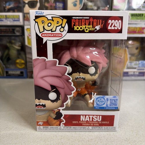 Funko pop fairy - pop!,