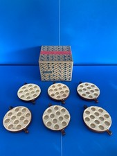 Emile Henry Set Di 6 Pirofile