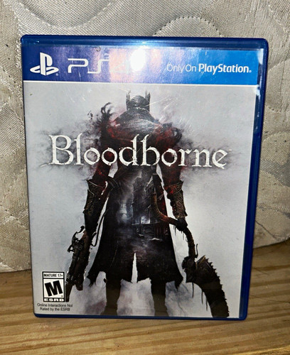 Bloodborne free shipping - bloodborne,