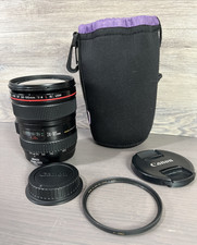 Canon EF 24-105mm F/4 L Is USM