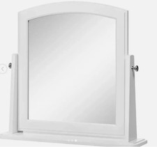 Specchio Tavolo Ikea Tyssedal