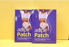 ADIPE PATCH 2XCerotti