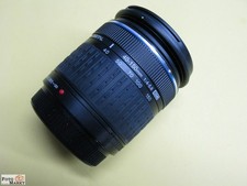 Olympus obiettivo zoom - obiettivo,