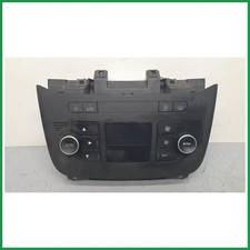 Comandi Clima AC Fiat Punto