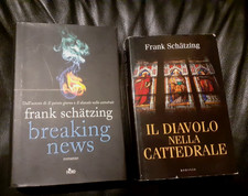 2 LIBRI Frank Schatzing