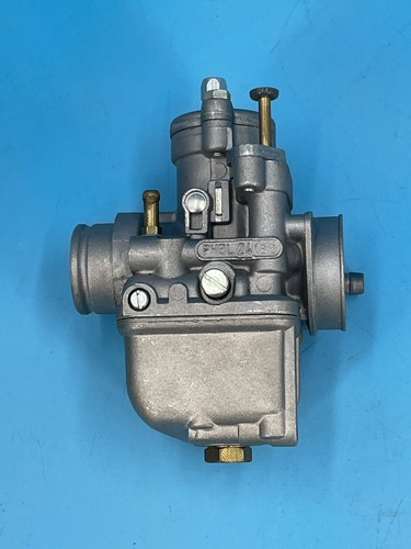 Carburatore dell orto phbl24 - carburatore,
