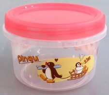 SEGA Pingu Food Storer