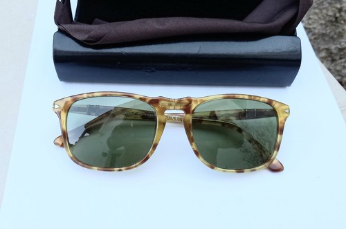 Persol 3059 come nuovi - persol,
