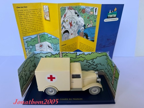Atlas collection tintin - collection,