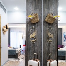  Portacandele da parete