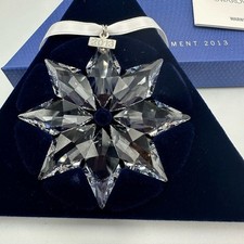Swarovski 2013 Decorazione