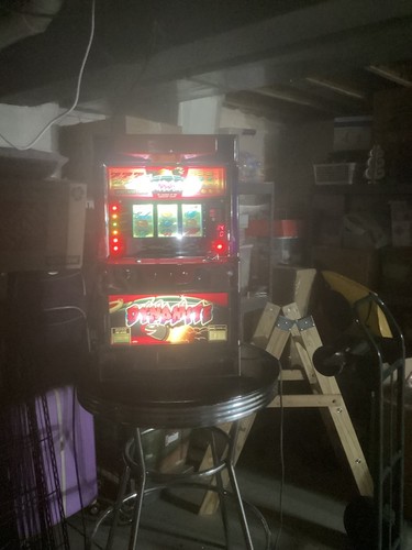 Igt type dynamite free - igt, slot