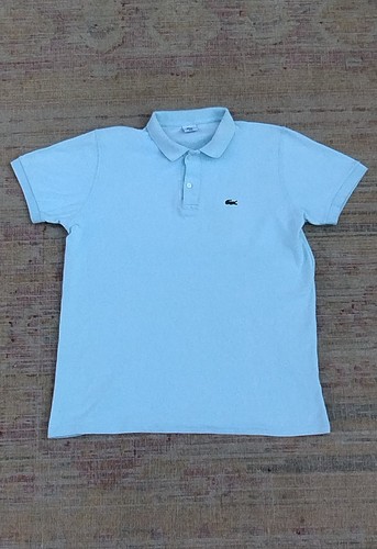 Polo uomo vintage maglietta