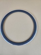 Cerchio ruota posteriore Vision Trimax Carbon 45 clincher