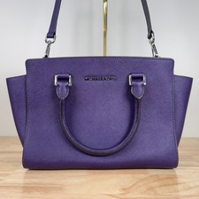 Borsa a tracolla media Michael