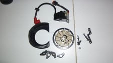 SCS M2 Power Fan Wheel, ruota