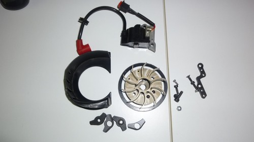 Scs power fan wheel - power, wheel,