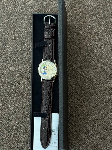 Orologio disney 2004 csk - orologio,