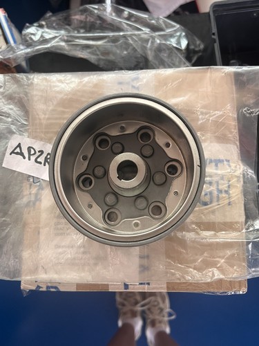 Rotore volano aprilia scarabeo - rotore,