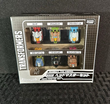 Takara Transformers Legends LG