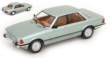 Ford Granada Mk2 2.8 Ghia 1982