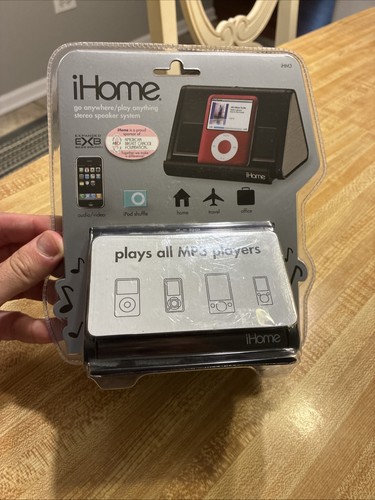 Ihome ihm3 sistema - ihome,
