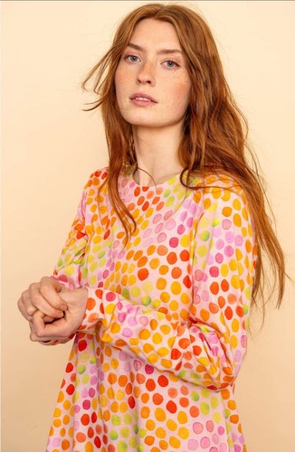Abito gudrun sjoden clara - abito,