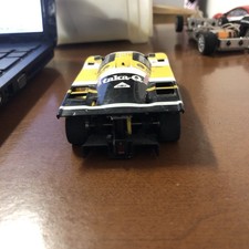 Slot.it  Slot Car 1/32 Toyota 88C Le mans 1988