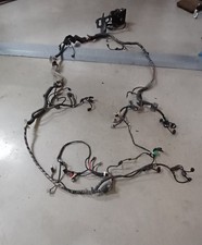 Cablaggio vano motore Jaguar